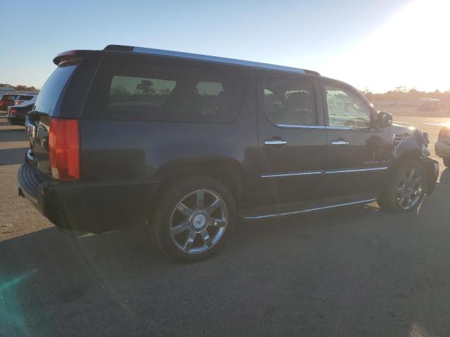 Foto 3 de la subasta – 2008 CADILLAC ESCALADE E con VIN 1GYFK66878R263690
