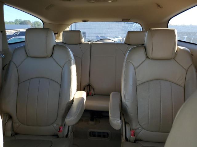Photo 10 from auction – 2009 BUICK ENCLAVE CX with VIN 5GAER23D19J196738