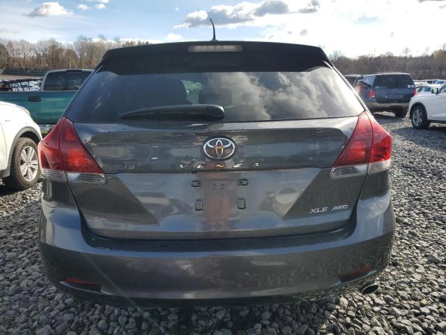 Photo 6 from auction – 2013 TOYOTA VENZA LE with VIN 4T3BA3BB1DU042846