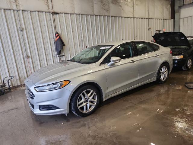 FORD FUSION 2016 with VIN 1FA6P0H71G5130900 - Photo from auction