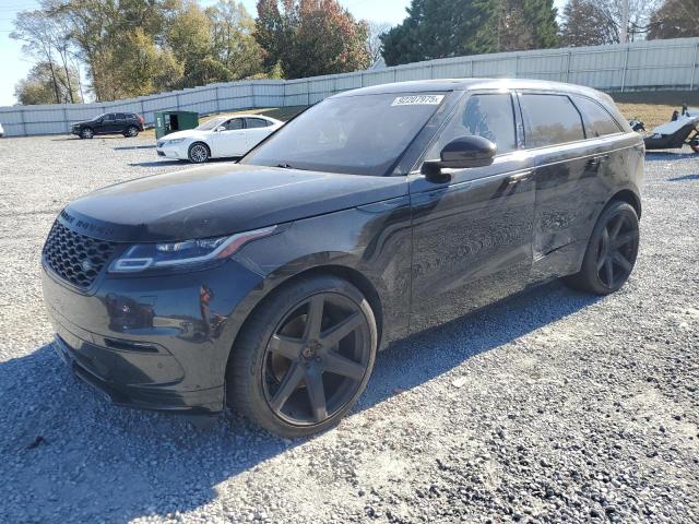 LAND ROVER RANGE ROVE 2019 with VIN SALYB2FV7KA233813 - Photo from auction