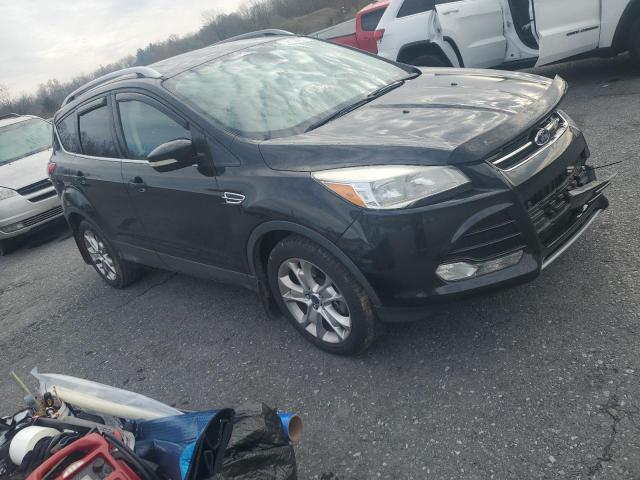 Photo 4 from auction – 2014 FORD ESCAPE TIT with VIN 1FMCU9J99EUD89090