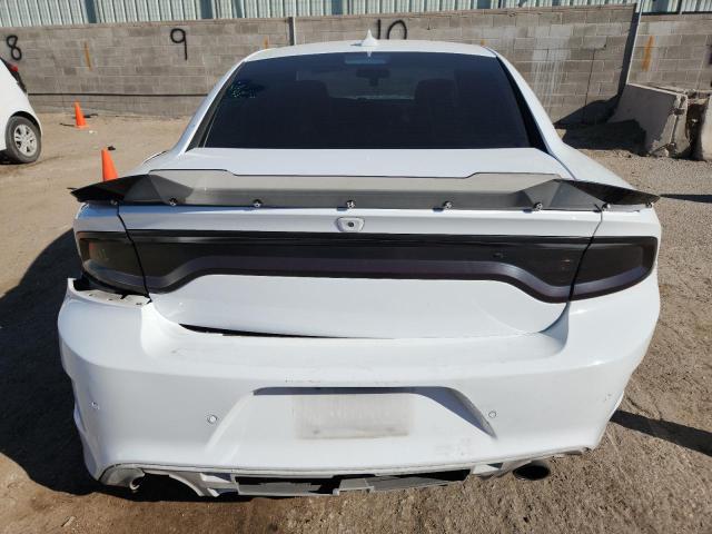 Photo 6 from auction – 2020 DODGE CHARGER SC with VIN 2C3CDXGJ3LH111672