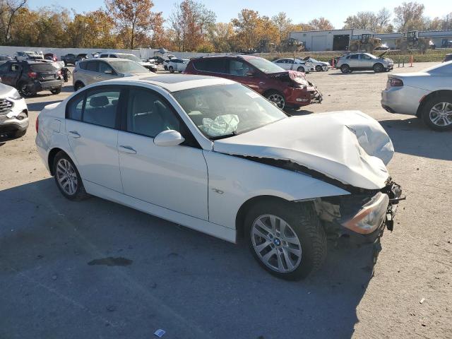 Photo 4 from auction – 2006 BMW 325 XI with VIN WBAVD13526KV08147