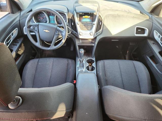 Foto 8 de la subasta – 2017 CHEVROLET EQUINOX LS con VIN 2GNFLEEK2H6336137