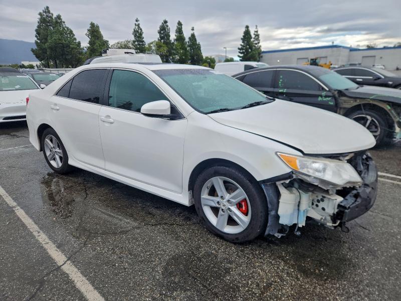صورة رقم 4 من المزاد - 2012 TOYOTA CAMRY BASE مع VIN 4T1BF1FK6CU615876
