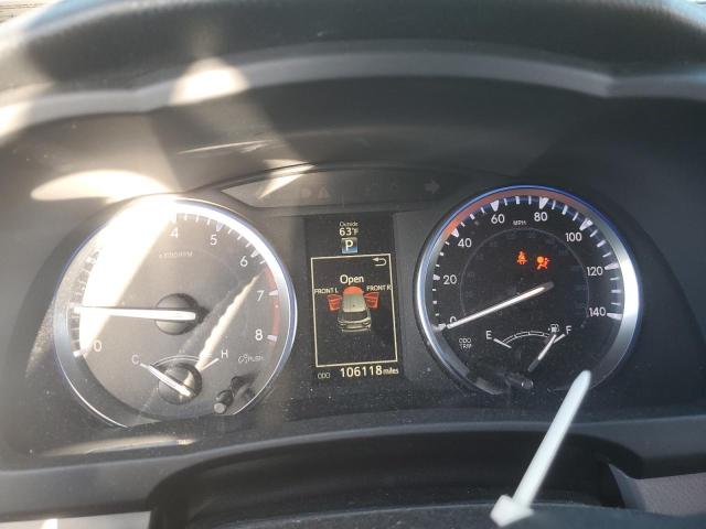 Photo 9 from auction – 2015 TOYOTA HIGHLANDER with VIN 5TDJKRFH4FS191962