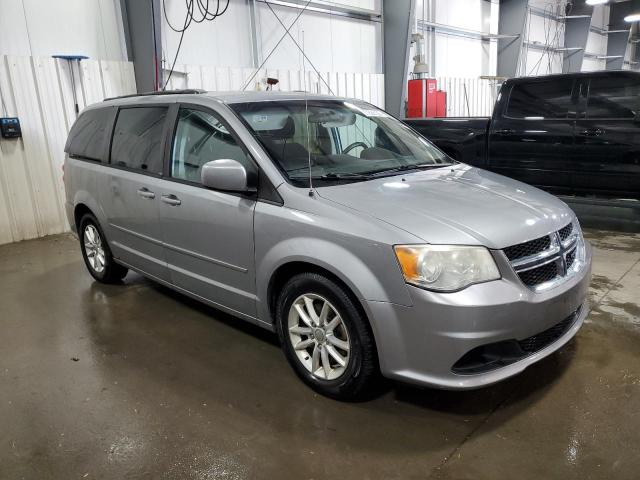 Photo 4 from auction – 2014 DODGE GRAND CARA with VIN 2C4RDGCG8ER173369