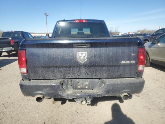 Photo 6 from auction – 2013 RAM 1500 ST with VIN 1C6RR7FT0DS577555
