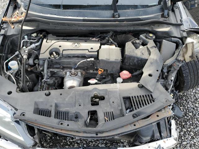 Photo 11 from auction – 2017 ACURA ILX BASE W with VIN 19UDE2F39HA014213