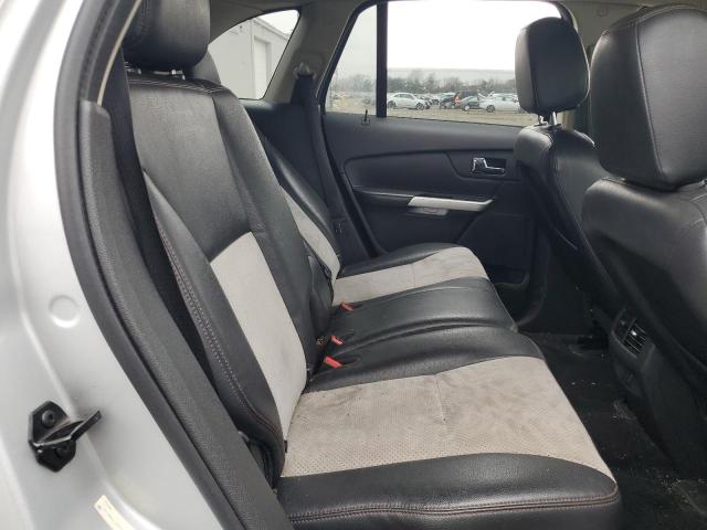 Photo 11 from auction – 2013 FORD EDGE SEL with VIN 2FMDK4JC0DBB50945