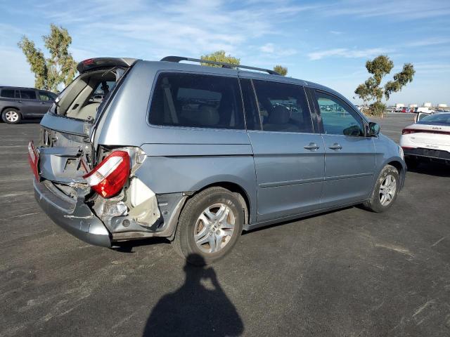 Photo 3 from auction – 2006 HONDA ODYSSEY EX with VIN 5FNRL38626B020706