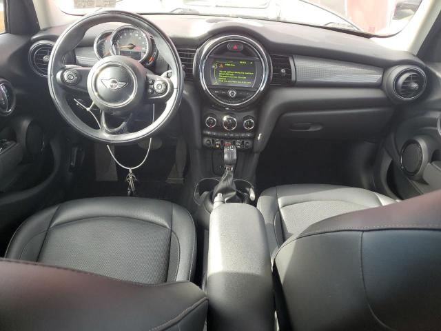 Photo 8 from auction – 2018 MINI COOPER with VIN WMWXU1C54J2F80858