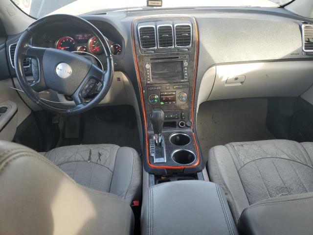 Photo 8 from auction – 2011 GMC ACADIA DEN with VIN 1GKKVTED9BJ248787