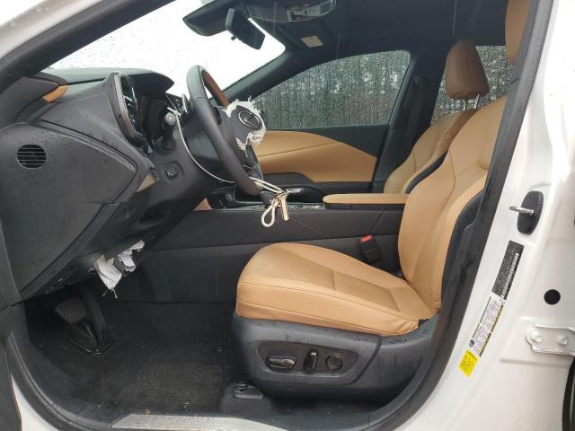 Photo 7 from auction – 2024 LEXUS RX 350H BA with VIN 2T2BBMCA2RC046765