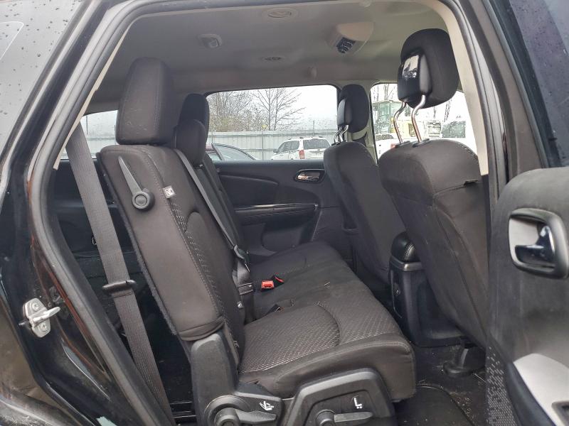 Photo 10 from auction – 2015 DODGE JOURNEY SE with VIN 3C4PDCAB6FT651021