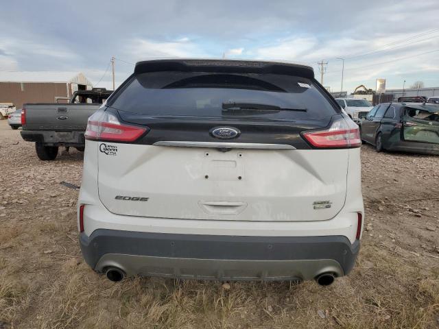 Photo 6 from auction – 2020 FORD EDGE SEL with VIN 2FMPK4J91LBA29020