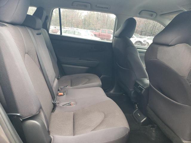 Photo 11 from auction – 2021 TOYOTA HIGHLANDER with VIN 5TDBZRBH7MS546853