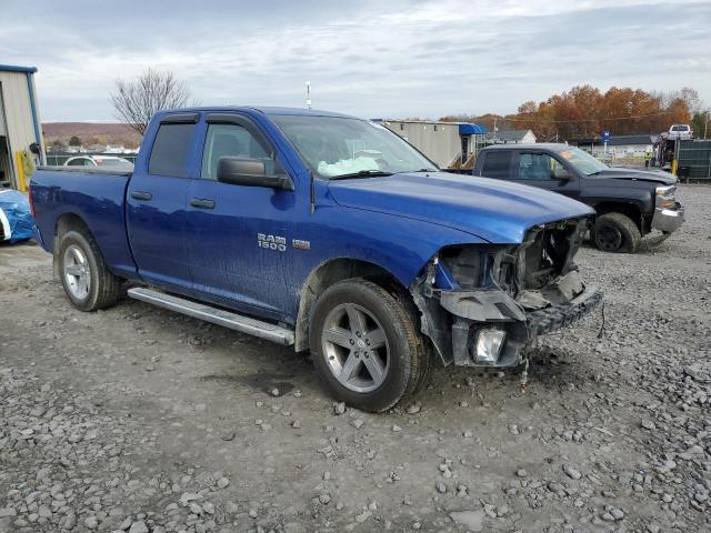 Photo 4 from auction – 2017 RAM 1500 ST with VIN 1C6RR7FT9HS711114