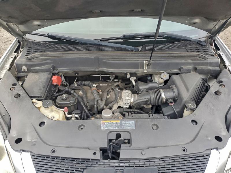 Photo 12 from auction – 2011 GMC ACADIA SLT with VIN 1GKKVRED8BJ338578