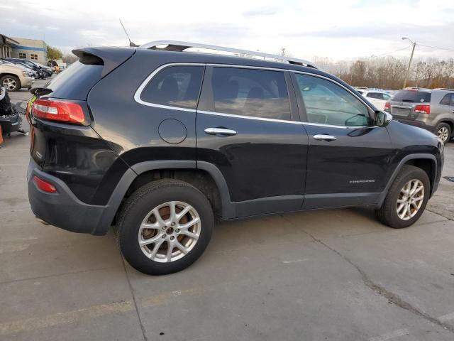 Photo 3 from auction – 2014 JEEP CHEROKEE L with VIN 1C4PJMCS1EW108616