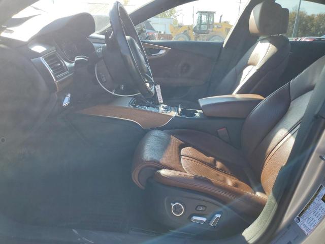 Photo 7 from auction – 2017 AUDI A7 PRESTIG with VIN WAU22BFC9HN048978