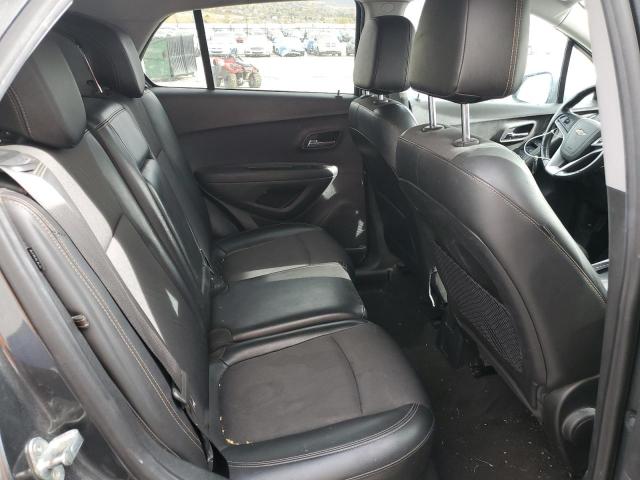 Photo 11 from auction – 2019 CHEVROLET TRAX 1LT with VIN 3GNCJPSBXKL352095