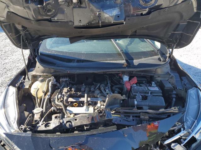 Photo 11 from auction – 2023 NISSAN VERSA S with VIN 3N1CN8DV3PL810015