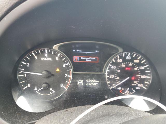 Photo 9 from auction – 2014 NISSAN ALTIMA 2.5 with VIN 1N4AL3AP6EN217304