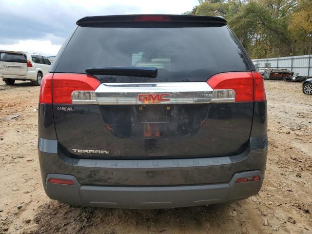 Photo 6 from auction – 2015 GMC TERRAIN with VIN 2GKALSEK9F6410799