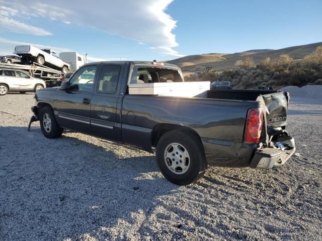 Photo 2 from auction – 2003 CHEVROLET SILVERADO with VIN 2GCEC19V131224517