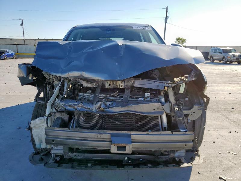 Photo 5 from auction – 2014 MITSUBISHI OUTLANDER with VIN JA4JZ4AXXEZ016894