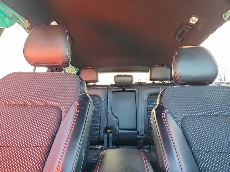 Zdjęcie 10 z aukcji – 2024 FORD ESCAPE ST z VIN 1FMCU9MN9RUA95445