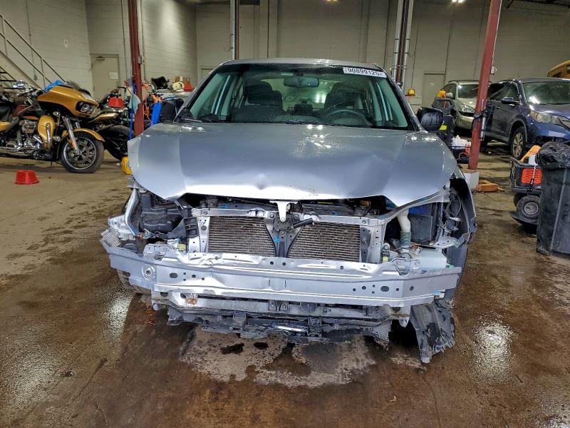 Photo 5 from auction – 2012 SUBARU IMPREZA with VIN JF1GJAA63CH014944