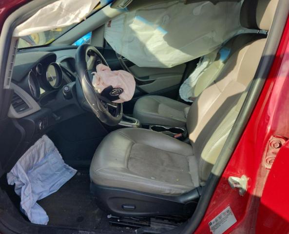Photo 7 from auction – 2012 BUICK VERANO with VIN 1G4PR5SK3C4211704