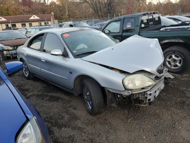 Photo 4 from auction – 2003 MERCURY SABLE LS P with VIN 1MEHM55S63G628220