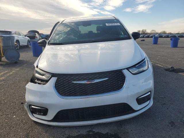 Photo 5 from auction – 2024 CHRYSLER PACIFICA T with VIN 2C4RC1FG5RR115656