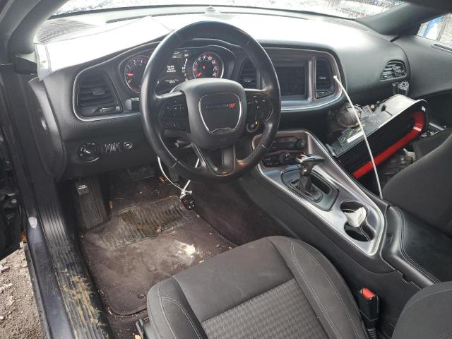 Photo 8 from auction – 2019 DODGE CHALLENGER with VIN 2C3CDZGG0KH532215