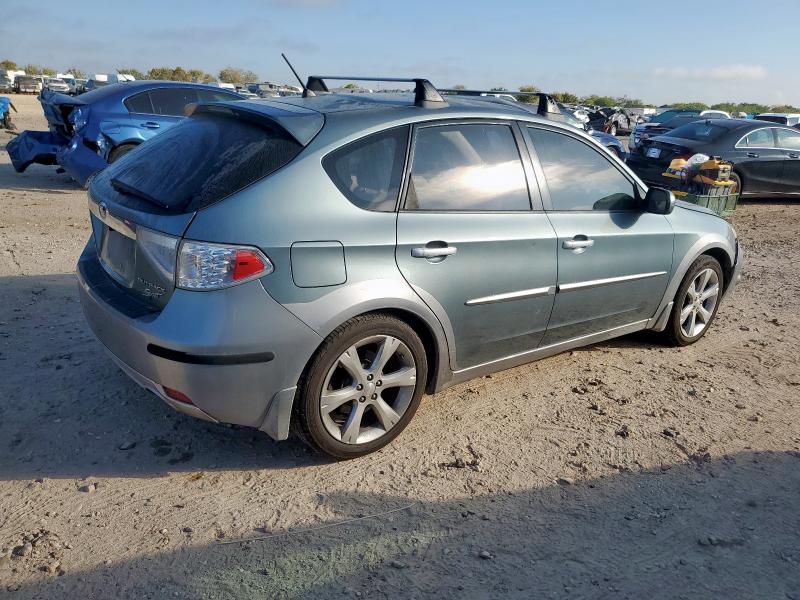 Photo 3 from auction – 2010 SUBARU IMPREZA OU with VIN JF1GH6D69AG824845