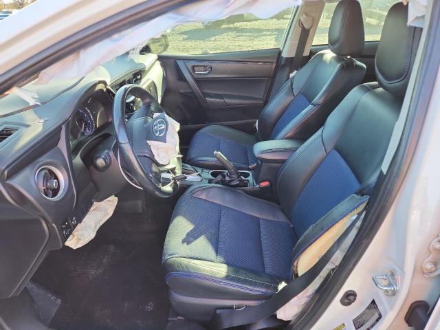 Photo 7 from auction – 2017 TOYOTA COROLLA with VIN 2T1BURHE5HC761240