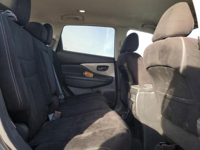 Photo 10 from auction – 2016 NISSAN MURANO S with VIN 5N1AZ2MH4GN132855