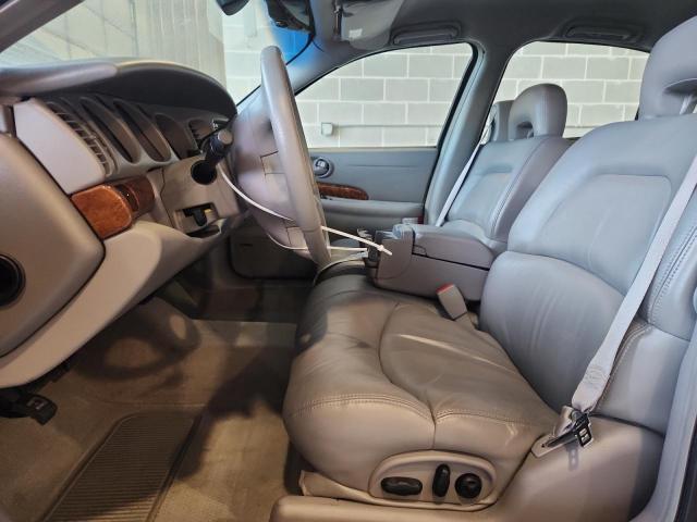 Photo 7 from auction – 2001 BUICK LESABRE LI with VIN 1G4HR54K71U142286