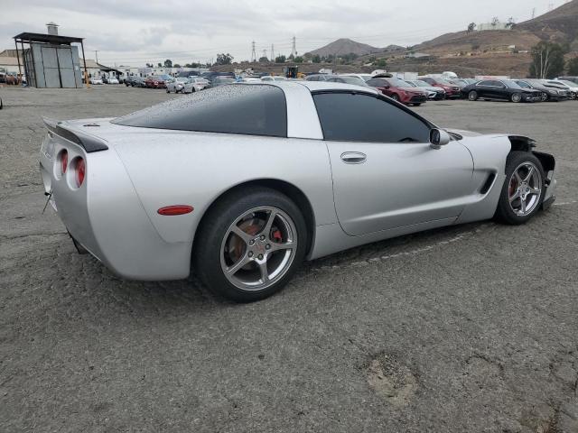 Photo 3 from auction – 2002 CHEV CORVETTE with VIN 1G1YY22G725129790