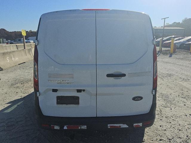 صورة رقم 6 من المزاد - 2018 FORD TRANSIT CO مع VIN NM0LS7E73J1340418