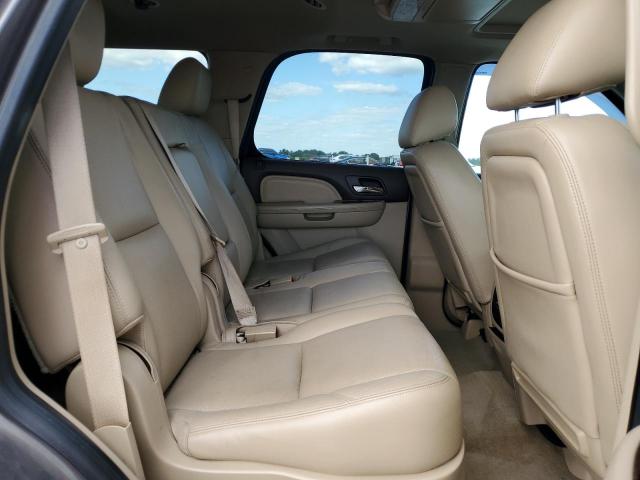 Photo 11 from auction – 2012 GMC YUKON with VIN 1GKS2GEJXCR254042