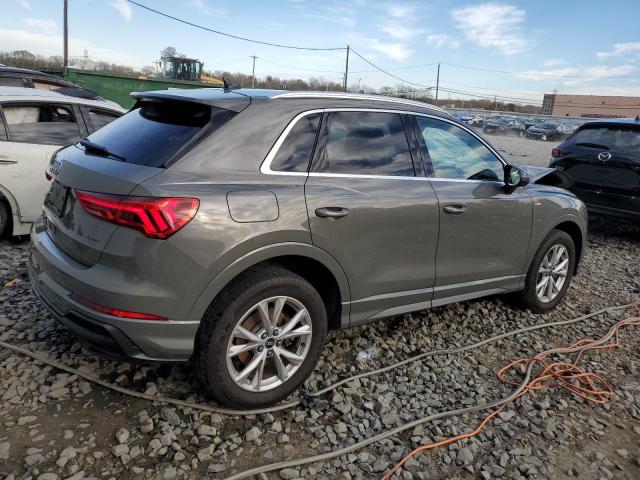 Photo 3 from auction – 2021 AUDI Q3 PREMIUM with VIN WA1EECF32M1051911