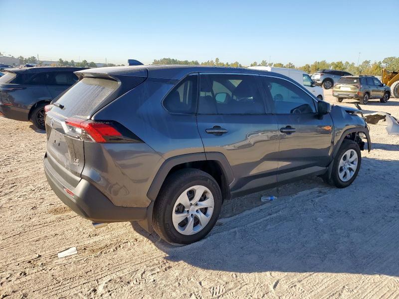 Photo 3 from auction – 2024 TOYOTA RAV4 LE with VIN 2T3F1RFV1RC480624