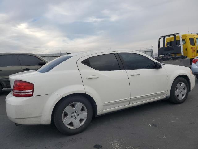 Photo 3 from auction – 2008 DODGE AVENGER SE with VIN 1B3LC46K48N256016