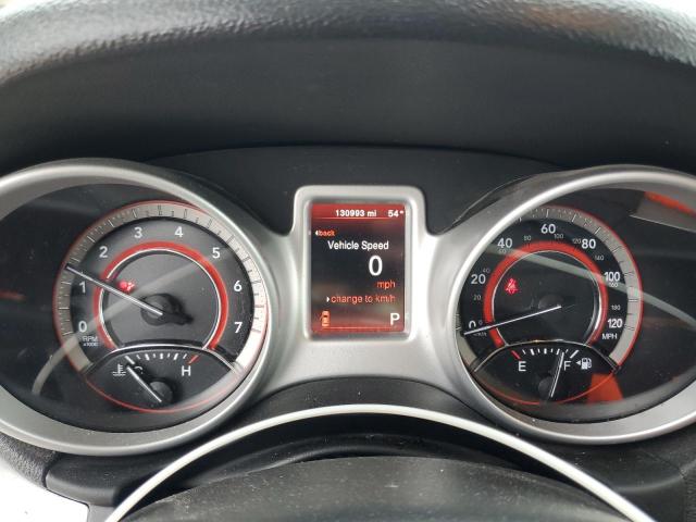Photo 9 from auction – 2019 DODGE JOURNEY SE with VIN 3C4PDCBB5KT798990
