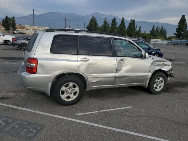 Photo 3 from auction – 2006 TOYOTA HIGHLANDER with VIN JTEGD21A260154199